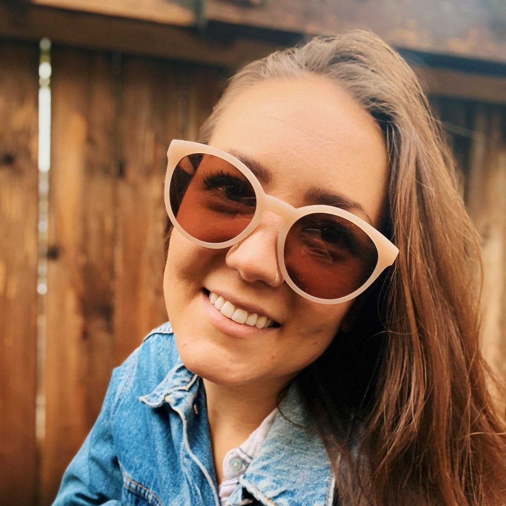 Pela Sunglasses